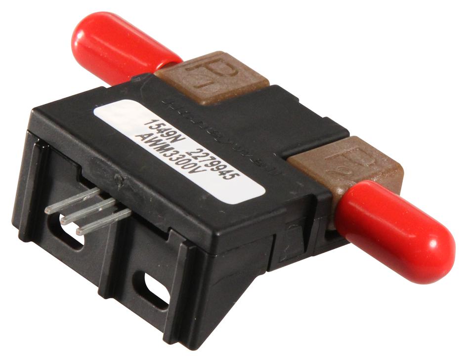 AWM3300V SENSOR, AIR FLOW, 1000SCCM, 25PSI HONEYWELL