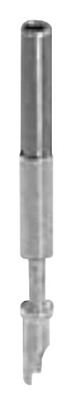 AIC16S-20SG CRIMP TERMINAL, FEMALE, 20-18AWG AMPHENOL