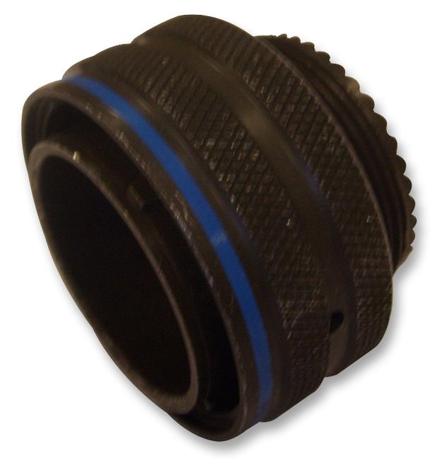 LJT06RT-25-37SB-014 CONNECTOR, CIRCULAR, SIZE 25, 37WAY AMPHENOL LTD