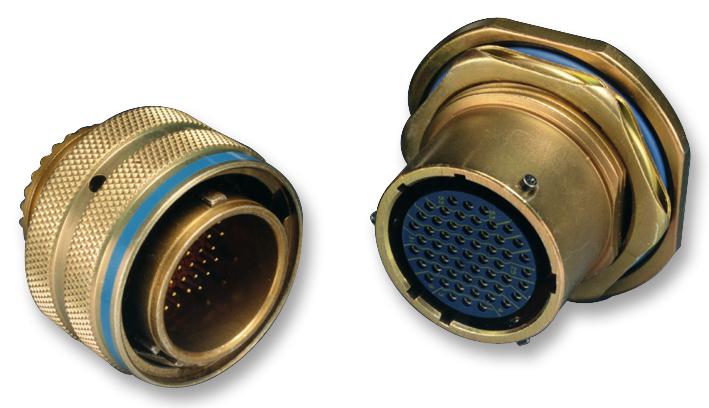 MS27468T9B35SA CONNECTOR, CIRCULAR, 9-35, 6WAY, SIZE 9 AMPHENOL INDUSTRIAL
