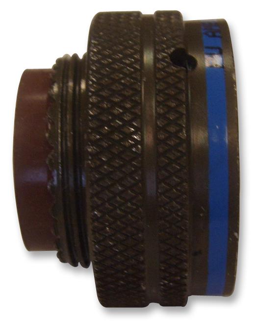 MS27484T18B11S CONNECTOR, CIRCULAR, SIZE 18, 11WAY AMPHENOL LTD