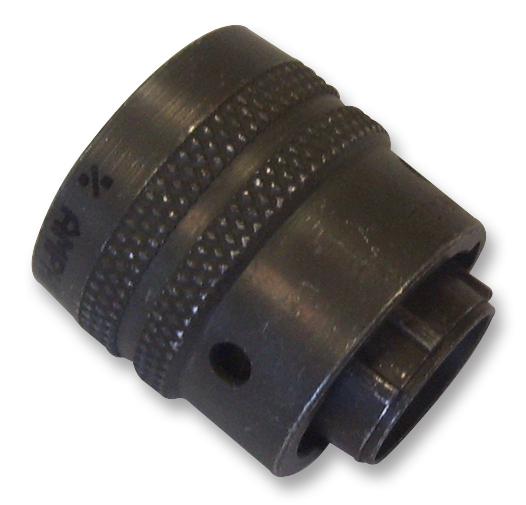 SP06A14-19P-SR CONNECTOR, CIRCULAR, SIZE 14, 19WAY AMPHENOL