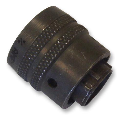 PT06SE16-8P-SR-LC CONNECTOR, CIRCULAR, 16-8, 8WAY, SIZE 16 AMPHENOL INDUSTRIAL