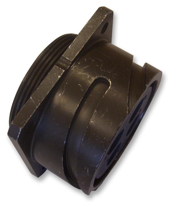GTC030RV16S-1P-A24 CONNECTOR, CIRCULAR, SIZE 16S, 7WAY AMPHENOL