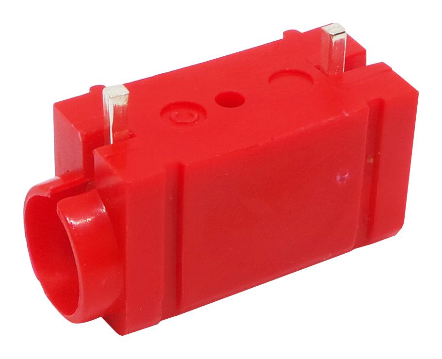 571-0500 CONNECTOR, PCB, 2CONTACTS DELTRON COMPONENTS