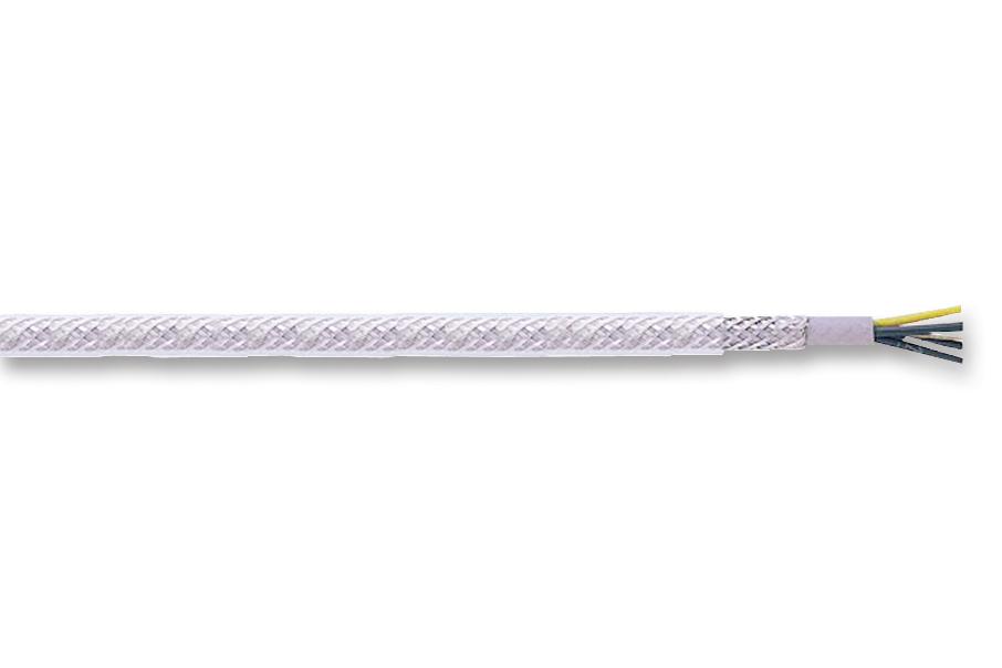 PPSY2C1.00 50M CABLE, SY, 2CORE, 1MM, 50M PRO POWER