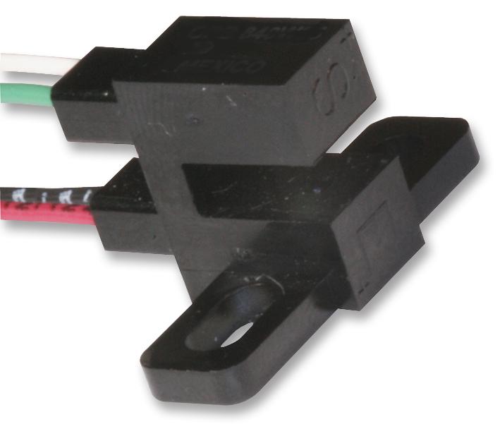 OPB830W55Z OPTO SWITCH, SLOTTED TT ELECTRONICS / OPTEK TECHNOLOGY