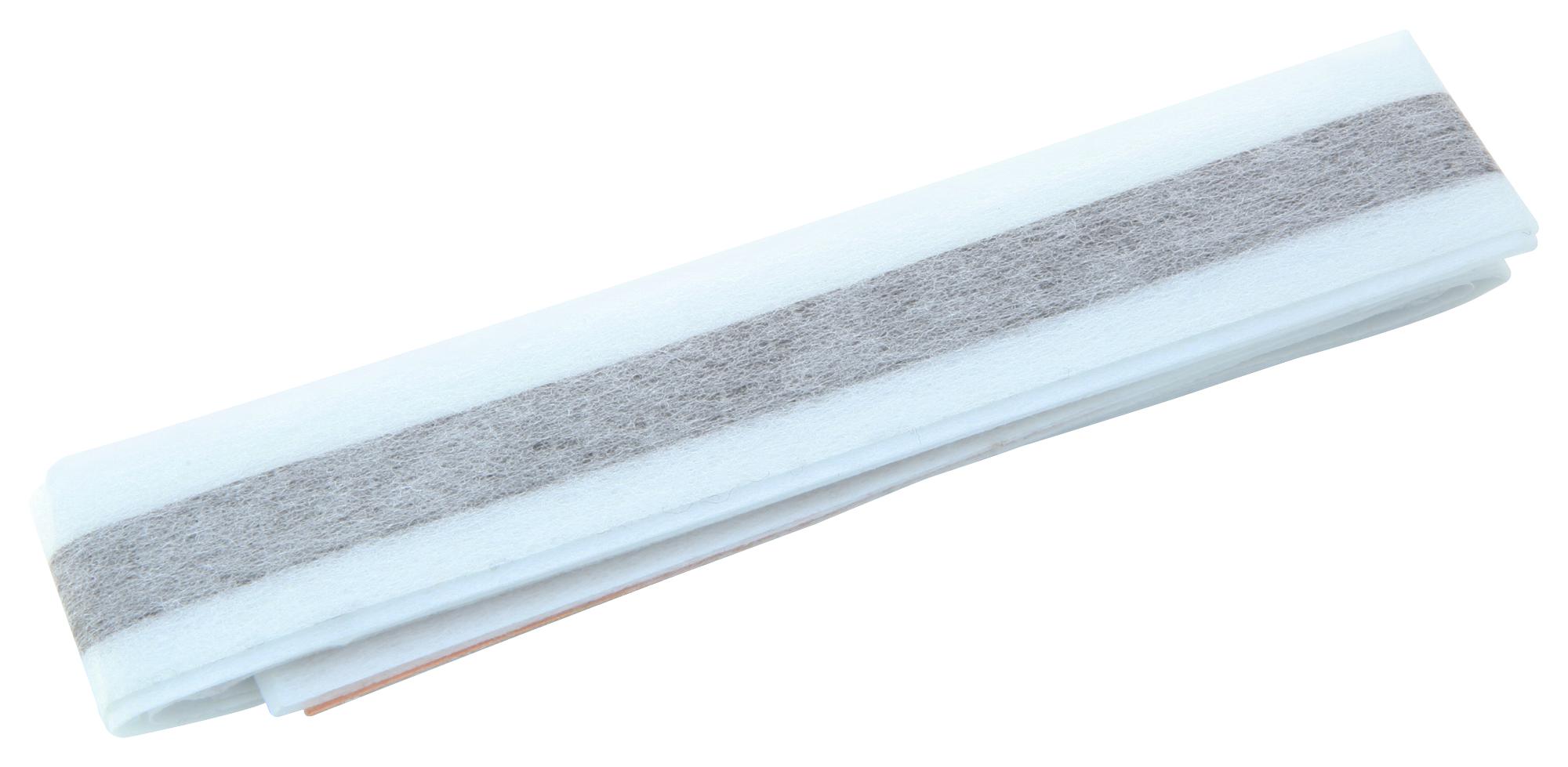 066-0052 WRIST BAND, DISPOSABLE MULTICOMP