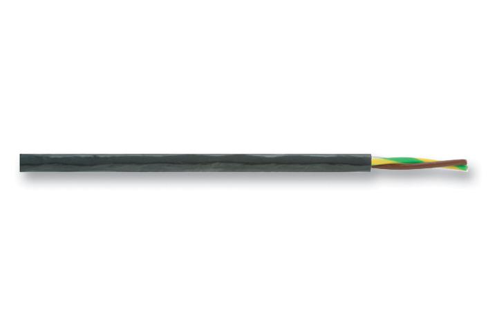 0091305 CABLE, PTFE, 2CORE, 0.75MM, 50M LAPP KABEL