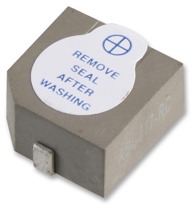 ABI-018-RC PIEZO BUZZER, SMD MULTICOMP PRO