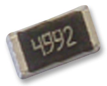LHVC2010-10MFT4 RES, 10M, 1%, 0.5W, 2010, METAL FILM TT ELECTRONICS / WELWYN