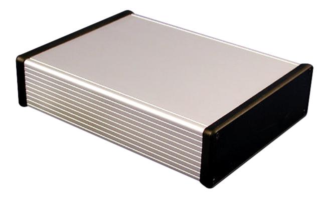1455T2202 CASE, ALUMINIUM, 52X160X220MM HAMMOND