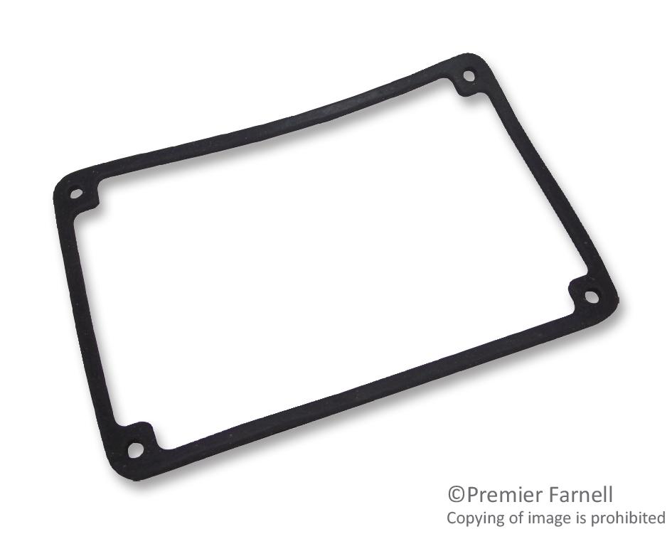 SA8 GASKET, IP65, FLANGED ENCLOSURE CAMDENBOSS