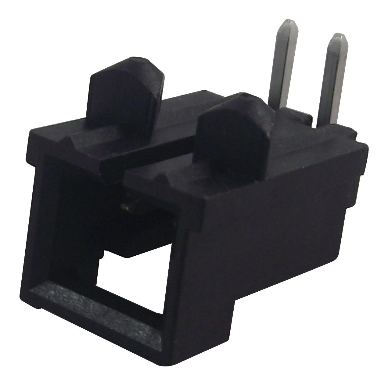 70555-0036 CONNECTOR, HEADER, 2POS, 1ROW, 2.54MM MOLEX