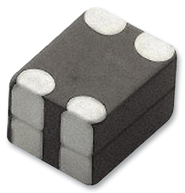 DLM0NSN900HY2D COMMON MODE FILTER, 90 OHM, 0.1A MURATA