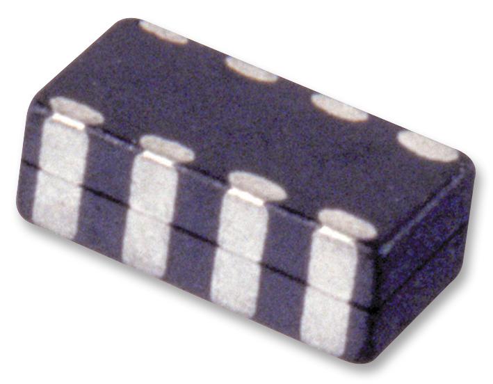 DLP31DN321ML4L CHOKE, 1206, 320OHM, 100MHZ, 2XARRAY MURATA