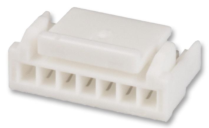 GHR-12V-S HOUSING, 1.25MM, 12WAY JST (JAPAN SOLDERLESS TERMINALS)