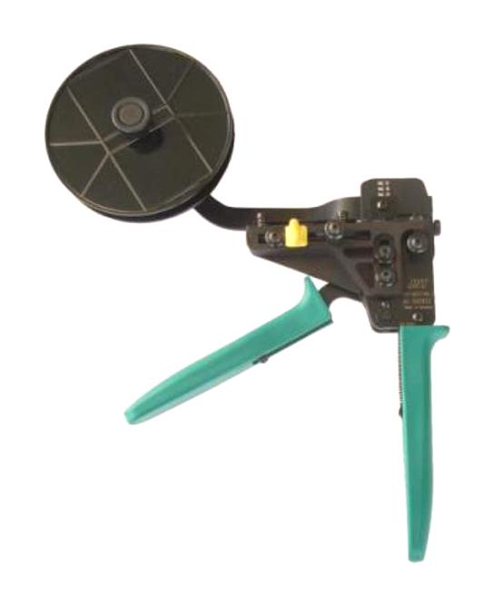 WC-GH2630 HAND TOOL JST (JAPAN SOLDERLESS TERMINALS)