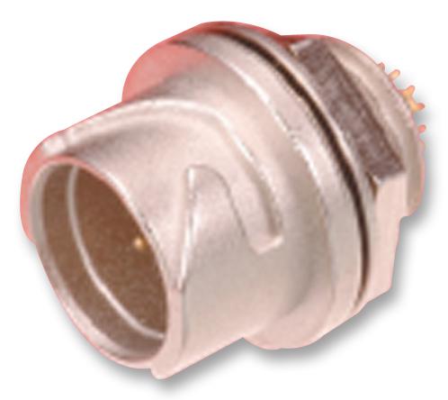 LF10WBR-12P RECEPTACLE, MALE PINS, 12WAY HIROSE(HRS)