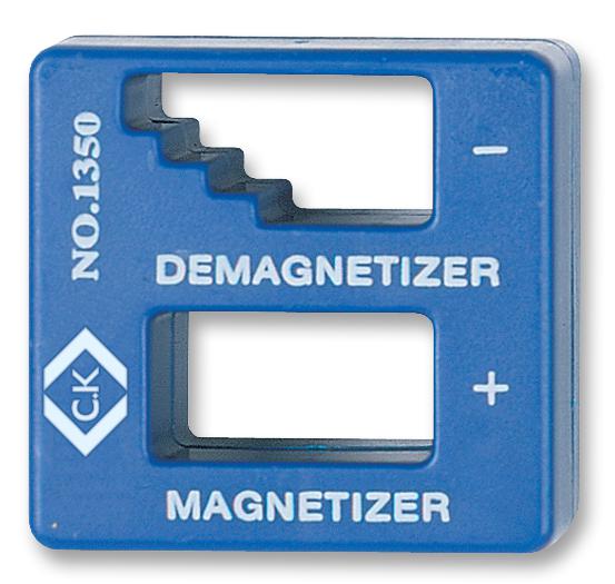 T1350 MAGNETISER/DEMAGNETISER CK TOOLS