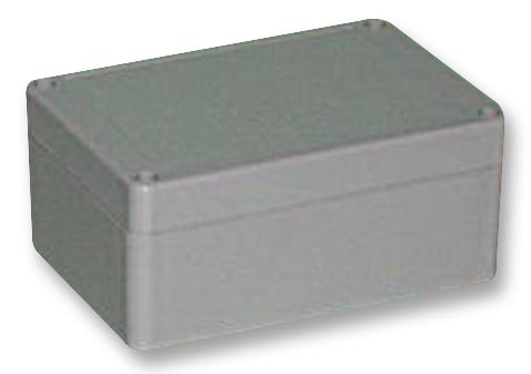 MCRP1020 BOX, POLYCARBONATE, 65X60X40MM MULTICOMP PRO