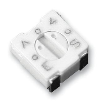 22AR10KLFTR TRIMMER CERMET, 3MM 10K TT ELECTRONICS / BI TECHNOLOGIES