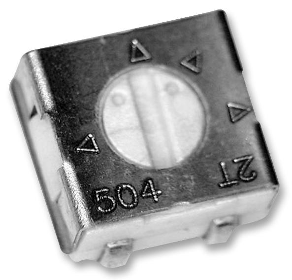 23AR10KLFTR TRIMMER CERMET, 4MM 10K TT ELECTRONICS / BI TECHNOLOGIES
