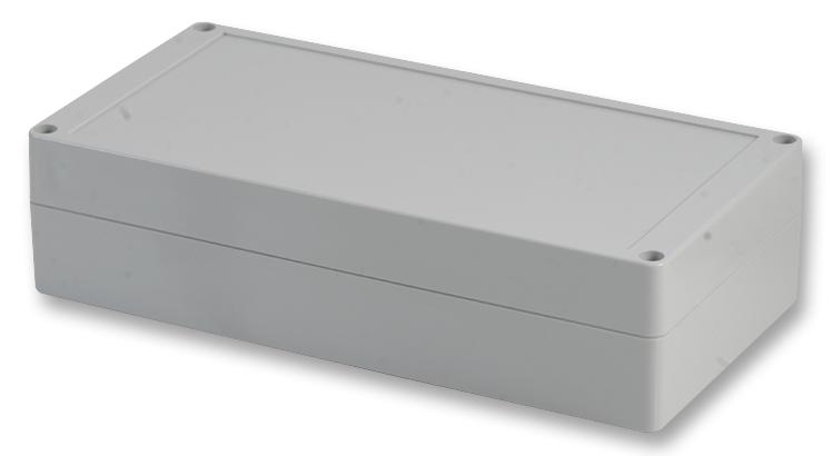 G2113 BOX, POLYCARBONATE, 240X120X60MM MULTICOMP PRO