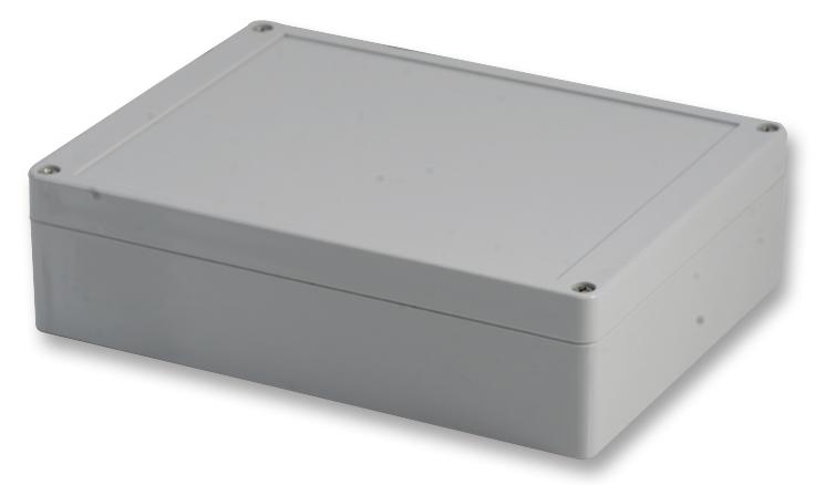 G2119 BOX, POLYCARBONATE, 200X150X55MM MULTICOMP PRO