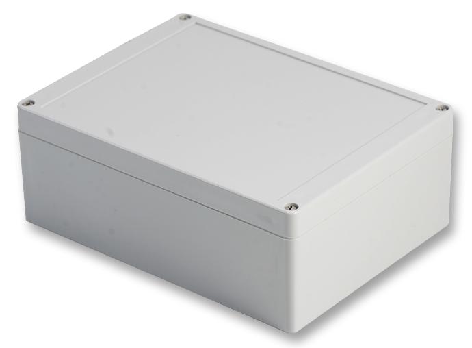 G2120 BOX, POLYCARBONATE, 200X150X75MM MULTICOMP PRO