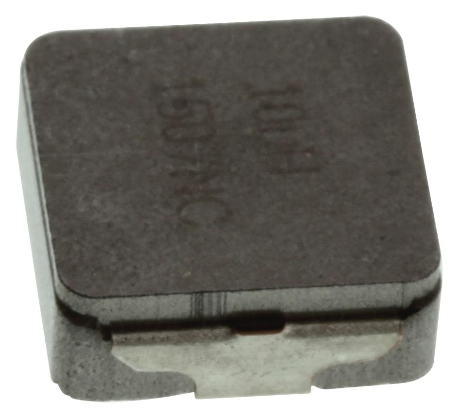 IHLP4040DZER100M11 INDUCTOR, 10UH, 20%, 7.1A VISHAY