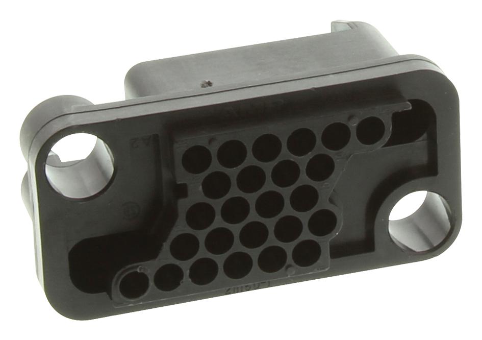 211150-1 HOUSING, SOCKET, 25WAY AMP - TE CONNECTIVITY