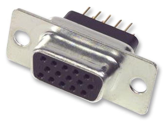 SPC15351 SOCKET, D, HIGH DENSITY, PCB, 78WAY MULTICOMP