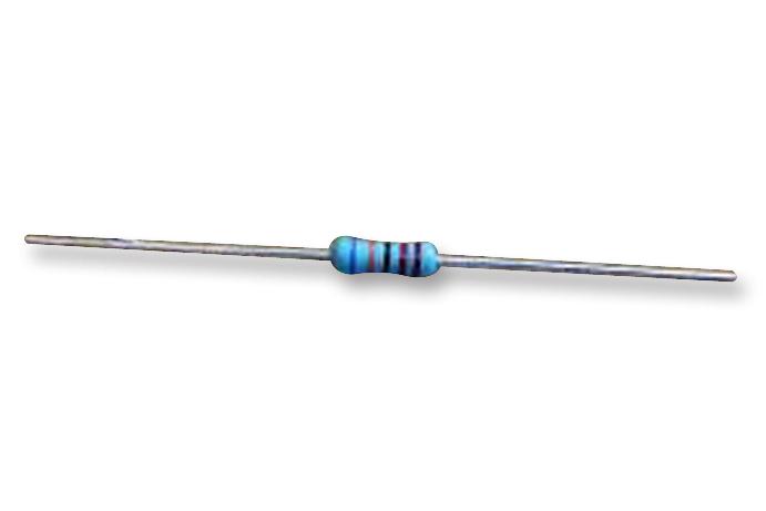 MFR3-8K2FC RES, 8K2, 1%, 400MW, AXIAL, METAL FILM TT ELECTRONICS / WELWYN