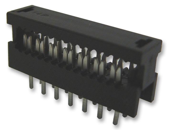1565525 TRANSITION, IDC, 20WAY MULTICOMP PRO