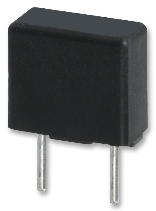 MCMSF 2A 250V FUSE, RADIAL, FAST BLOW, 2A MULTICOMP PRO