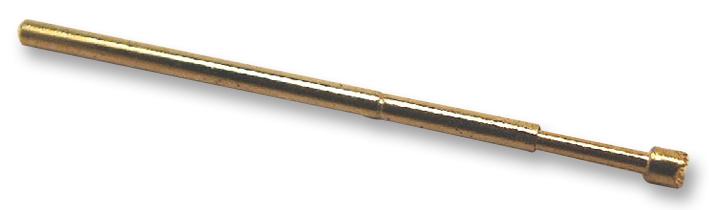 P50-H-120-G PLUNGER, SERRATED MULTICOMP