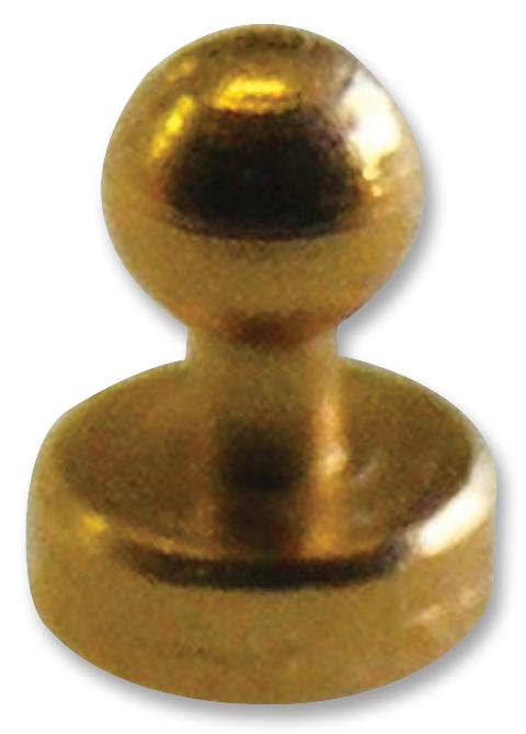 SMOX/060/B1 GOLD TEST POINT, SM, TALL OXLEY