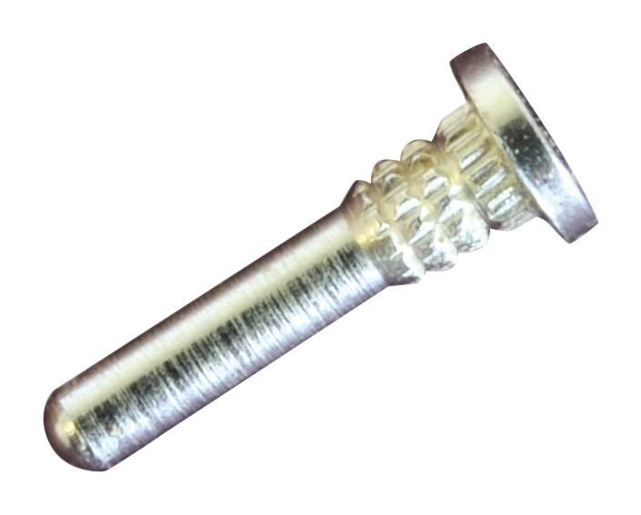 SN/050/RP SILVER TERMINAL, PIN, SNALE OXLEY