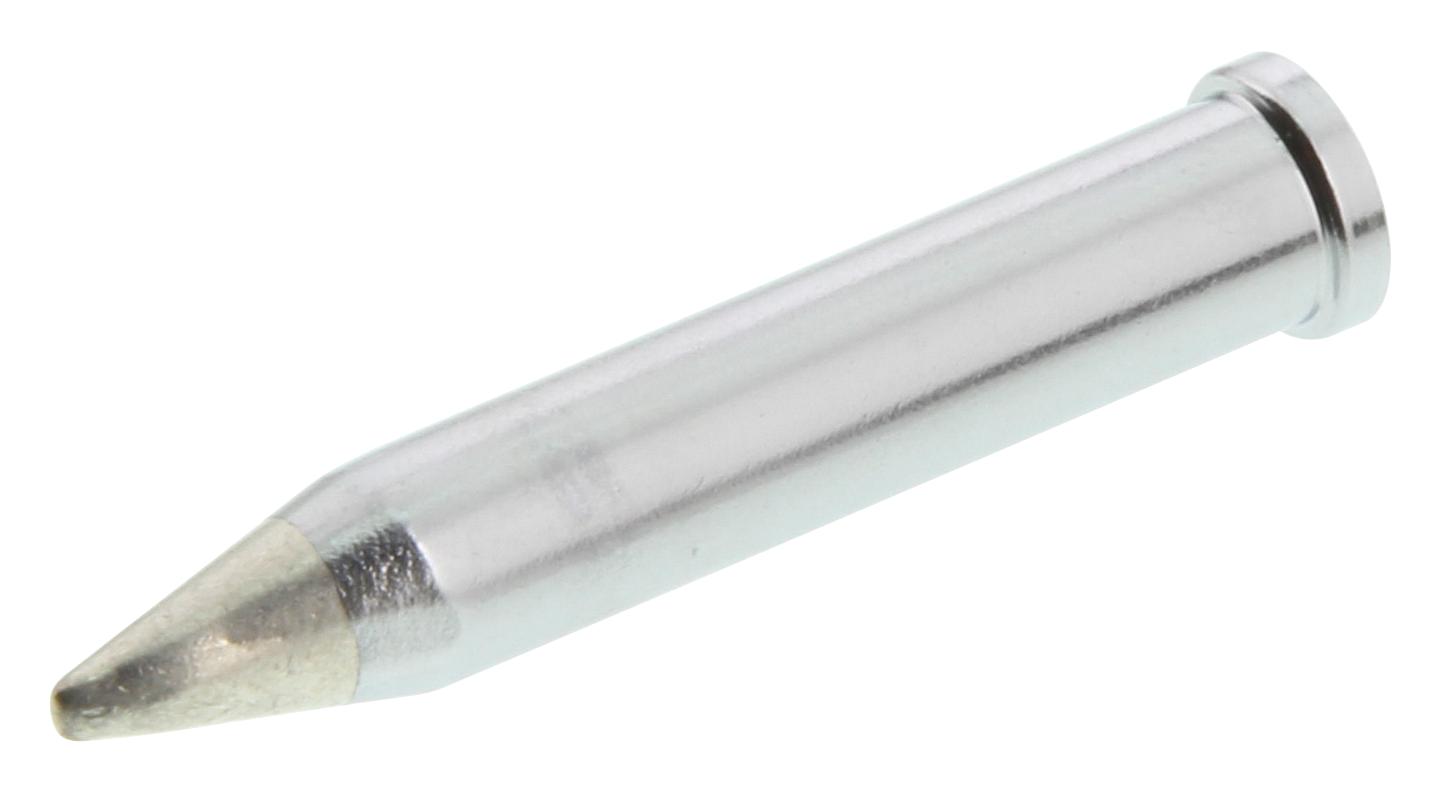 XT A TIP, SOLDERING IRON, CHISEL, 1.6MM WELLER