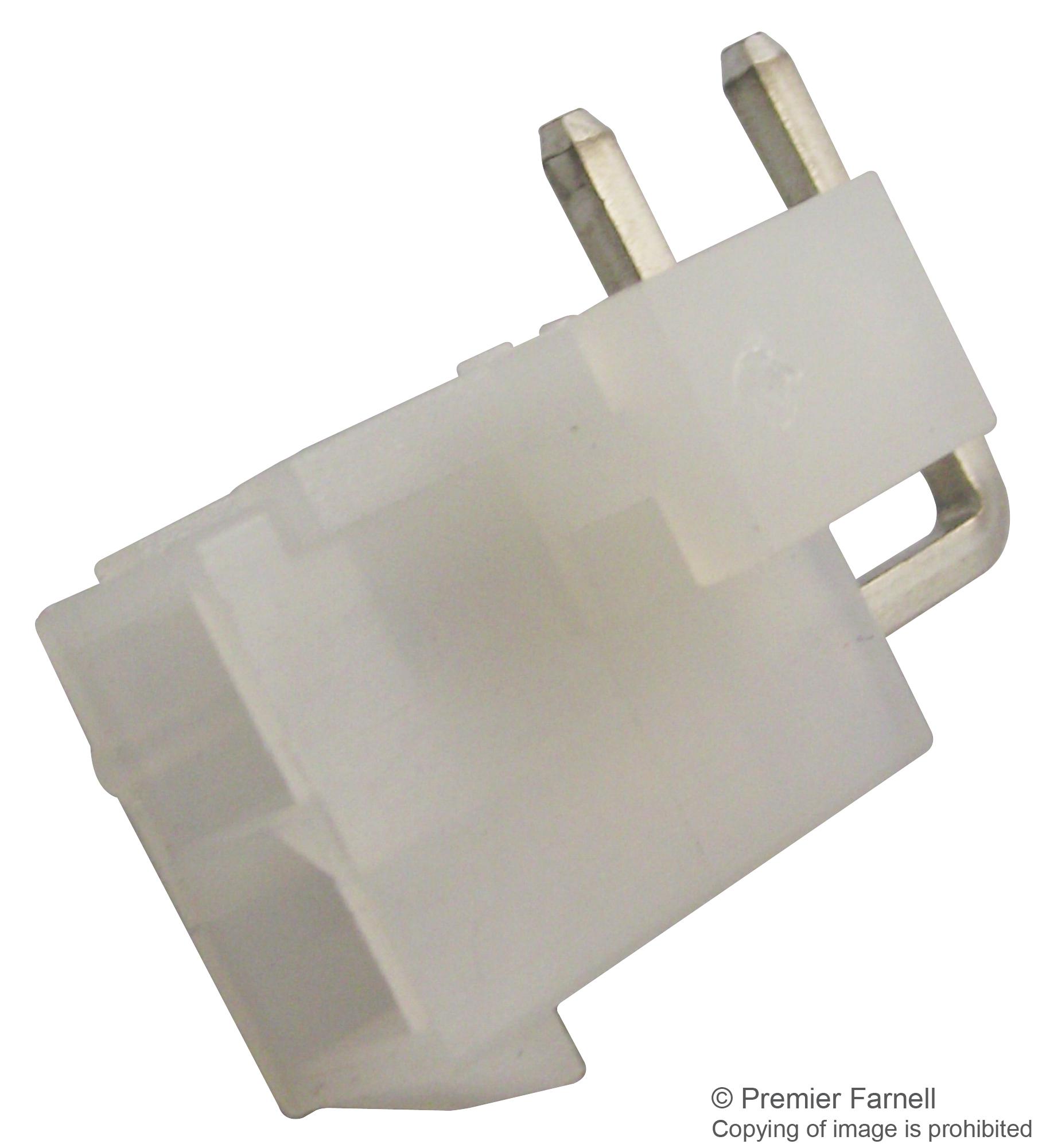 MC34671 HEADER, R/ANGLE, 8WAY MULTICOMP PRO