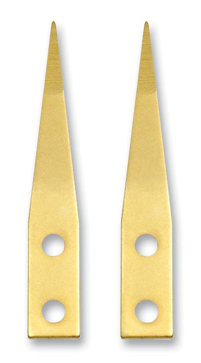 ST5-IT-T STANDARD SPARE TIPS FOR ST-5 IDEAL-TEK