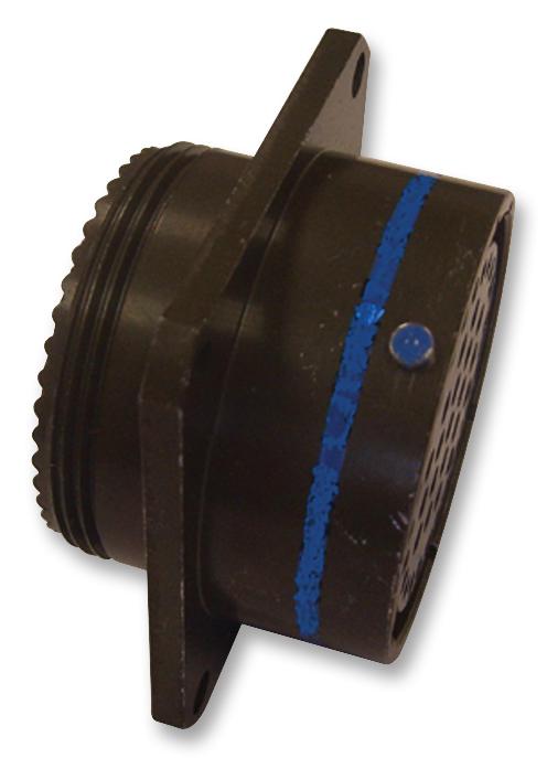 MS27466E17B35PC CONNECTOR, CIRC, 17-35, 55WAY, SIZE 17 AMPHENOL INDUSTRIAL