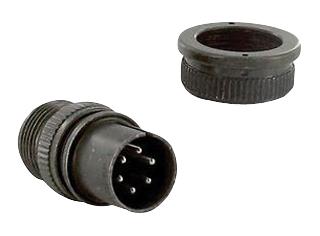 AIT06A40-53SC-B30 CONNECTOR, CIRCULAR, 60WAY, SIZE 40 AMPHENOL INDUSTRIAL