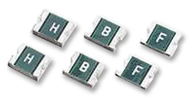 1210L075YR POLYFUSE, PTC, 1210, 0.75A LITTELFUSE