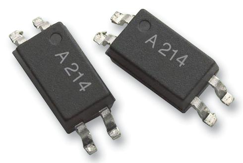 ACPL-214-500E OPTOCOUPLER, TRANSISTOR O/P BROADCOM