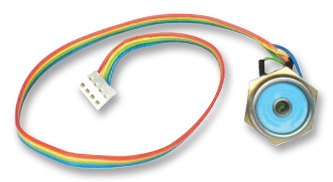 DS9092L+ IBUTTON PROBE WITH LED, M18X1NUT MAXIM INTEGRATED / ANALOG DEVICES