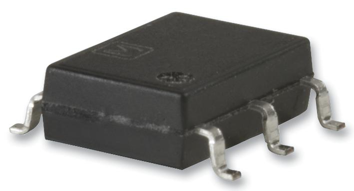 AQV210SZ MOSFET RELAY, SPST-NO, 0.12A, 350V/SOP-6 PANASONIC