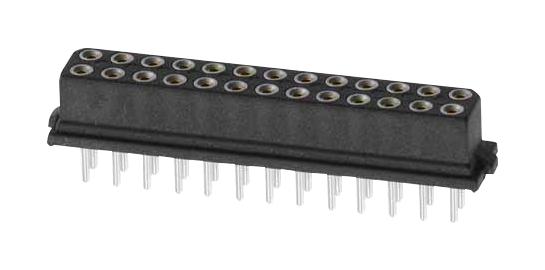 M80-8872601 SOCKET, 26WAY HARWIN