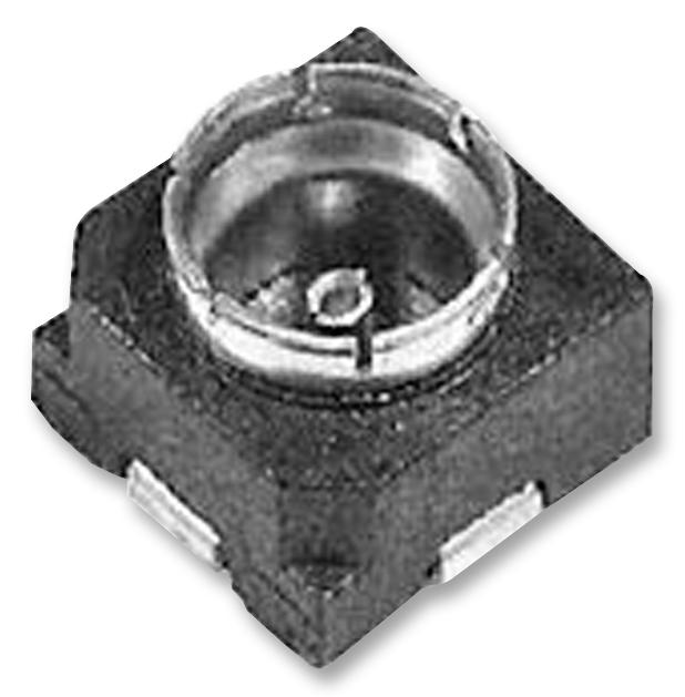 908-22101 RF COAXIAL, MMCX, STRAIGHT JACK, 50OHM AMPHENOL RF